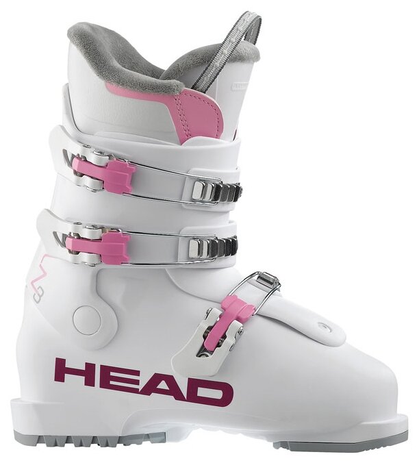 Ботинки для горных лыж HEAD Z3 (фото modal 4)