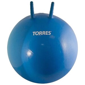 Фитбол TORRES AL100455, 55 см (фото modal nav 1)