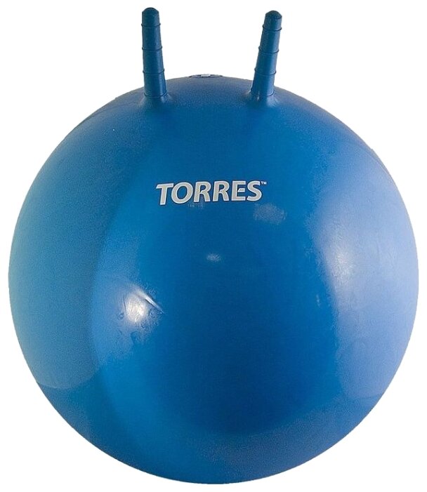 Фитбол TORRES AL100455, 55 см (фото modal 1)