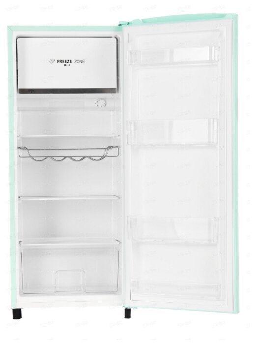 Холодильник Hisense RR-220D4AP2 (фото modal 2)