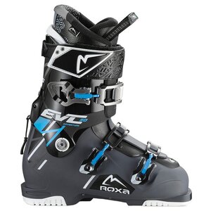 Ботинки для горных лыж ROXA Evo 90 (фото modal nav 1)