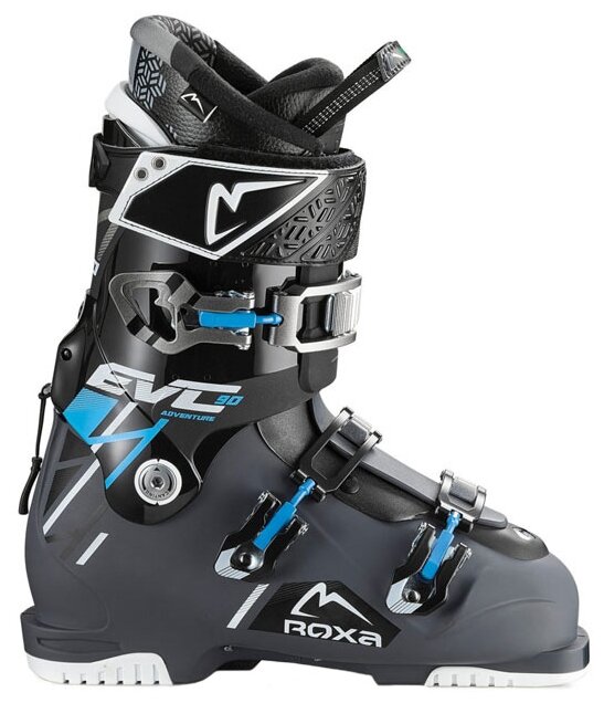 Ботинки для горных лыж ROXA Evo 90 (фото modal 1)