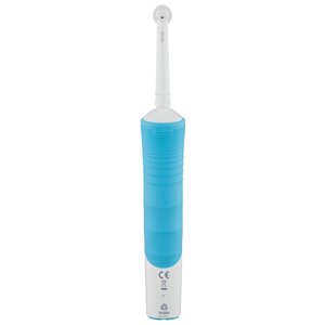 Электрическая зубная щетка Oral-B Vitality CrossAction (фото modal nav 4)