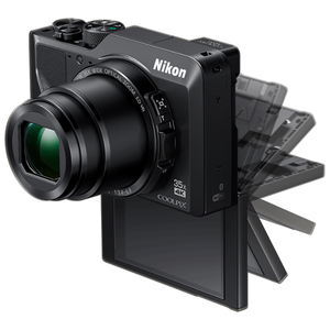 Компактный фотоаппарат Nikon Coolpix A1000 (фото modal nav 14)