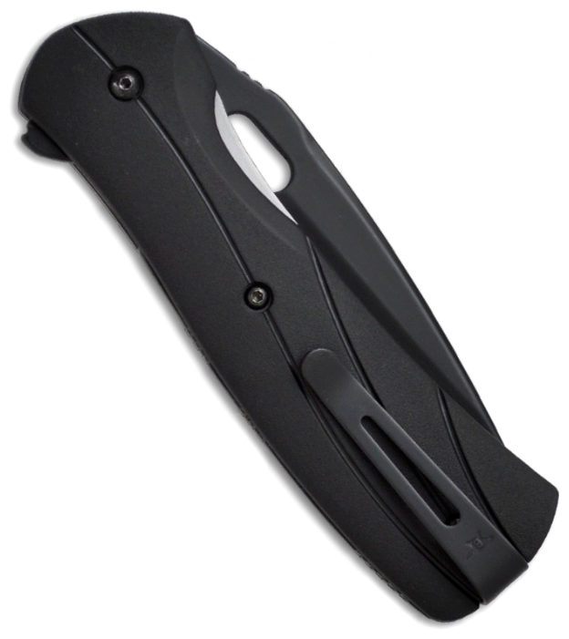 Нож складной BUCK Vantage large (0845BKS) с чехлом (фото modal 2)