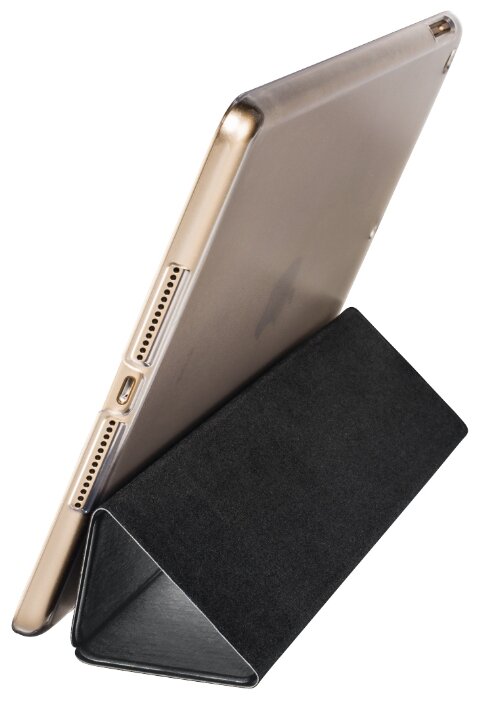 Чехол HAMA Fold Clear Tablet Case для Apple iPad Pro 9.7 (фото modal 14)