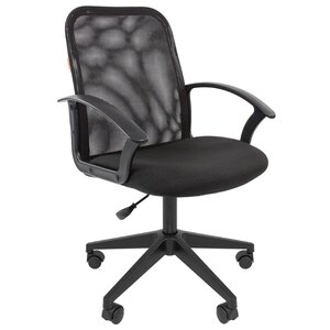 Компьютерное кресло Chairman 615 офисное (фото modal nav 7)