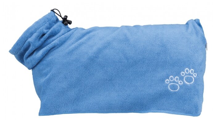 Попона для собак TRIXIE полотенце M (фото modal 1)