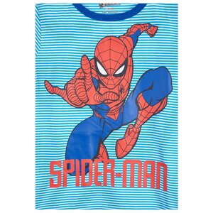 Пижама kari Spider-man (фото modal nav 7)