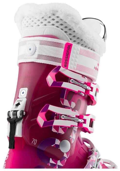 Ботинки для горных лыж Rossignol Alltrack 70 W (фото modal 16)