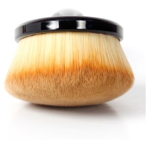 Набор кистей Rio Essential Microfibre Professional Oval Cosmetic Brush Collection, 5 шт. (фото modal nav 5)
