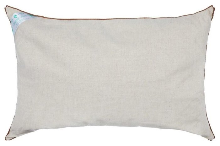 Подушка Smart Textile ортопедическая Кедровый сон 40 х 60 см (фото modal 1)