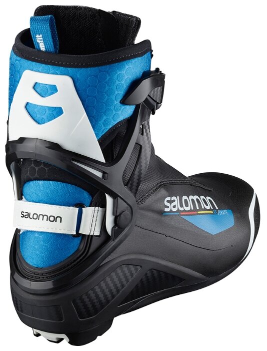 Ботинки для беговых лыж Salomon RS Prolink (фото modal 2)