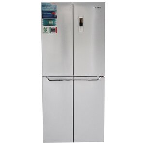 Холодильник Leran RMD 525 W NF (фото modal nav 1)