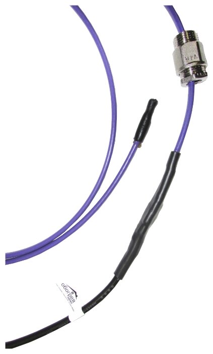 Греющий кабель саморегулирующийся Обогрев Люкс Standart в07 (фото modal 3)