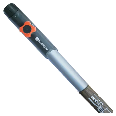 Ручка для комбисистемы GARDENA деревянная FSC (3728-20), 180 см (фото modal 4)