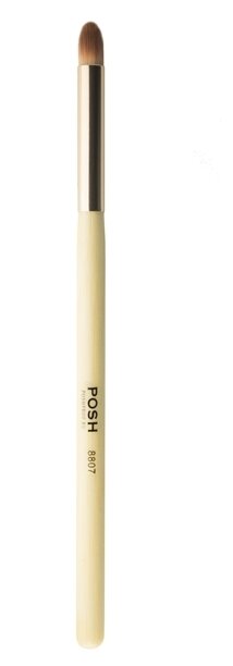 Кисть POSH Bamboo 8807 Бочонок Малый для растушёвки теней (фото modal 1)