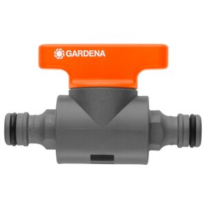 Клапан регулирующий GARDENA 2976-29 (фото modal nav 1)