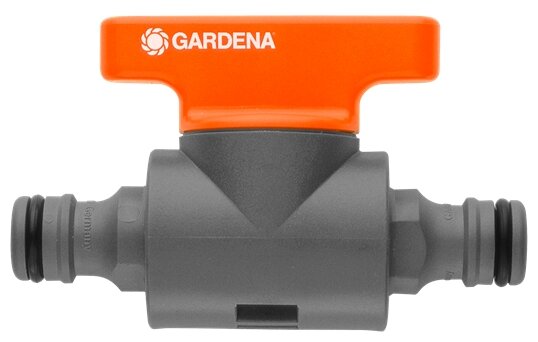 Клапан регулирующий GARDENA 2976-29 (фото modal 1)