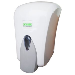 Дозатор для жидкого мыла Vialli 45707-5101 (F6K) (фото modal nav 1)