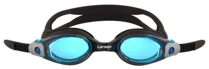Очки для плавания Larsen S28 (фото modal 2)