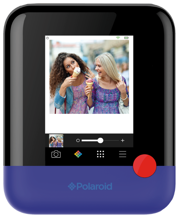 Фотоаппарат моментальной печати Polaroid Pop 1.0 (фото modal 29)