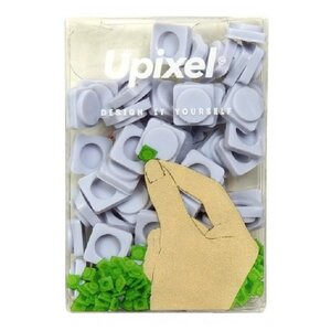 Upixel Комплект пикселей WY-P002, 80 шт. (фото modal nav 13)