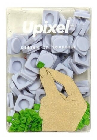 Upixel Комплект пикселей WY-P002, 80 шт. (фото modal 13)