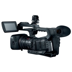 Видеокамера Canon XF705 (фото modal nav 7)