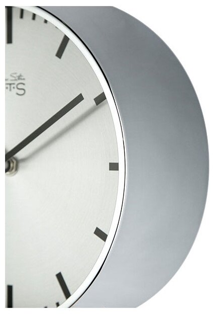 Часы настенные кварцевые Tomas Stern 4017 (фото modal 2)
