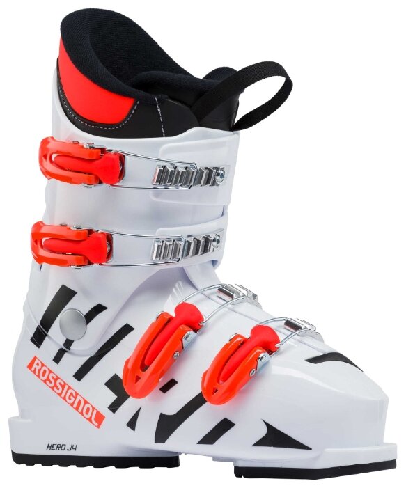 Ботинки для горных лыж Rossignol Hero J4 (фото modal 1)