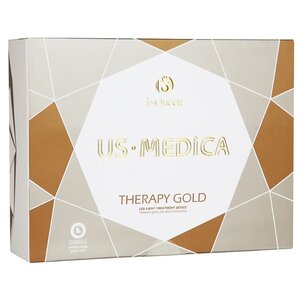 US Medica Прибор для LED-фототерапии Therapy Gold (фото modal nav 4)