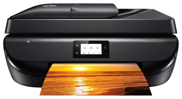 МФУ HP DeskJet Ink Advantage 5275 (фото modal 2)