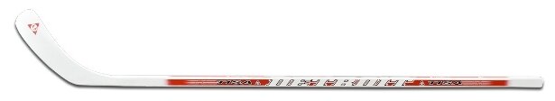 Хоккейная клюшка Tisa Detroit 130 см (фото modal 1)