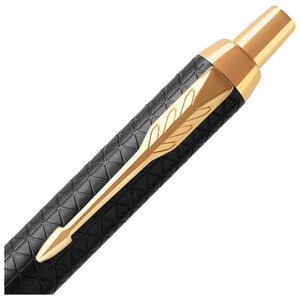 PARKER Шариковая ручка IM Premium K323 (фото modal nav 6)