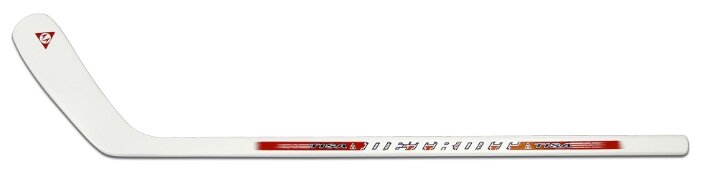 Хоккейная клюшка Tisa Detroit 70 см (фото modal 1)