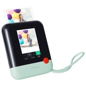Фотоаппарат моментальной печати Polaroid Pop 1.0 (фото modal nav 17)