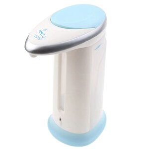 Дозатор для жидкого мыла Soap Magic сенсорный (фото modal nav 1)