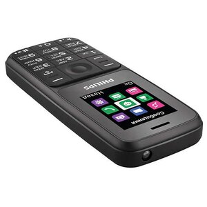 Телефон Philips Xenium E125 (фото modal nav 9)