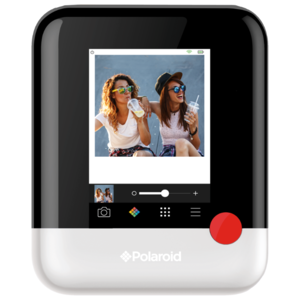 Фотоаппарат моментальной печати Polaroid Pop 1.0 (фото modal nav 1)