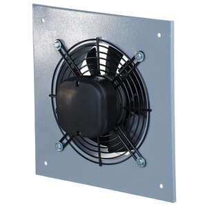 Приточно-вытяжной вентилятор Blauberg Axis-Q 500 4D 450 Вт (фото modal nav 1)