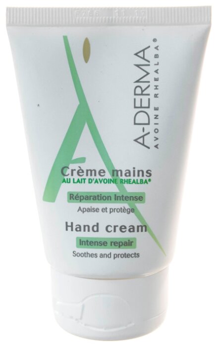 Крем для рук A-Derma Essential (фото modal 1)