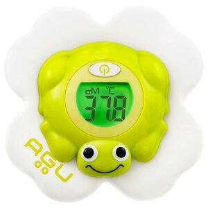 Электронный термометр AGU Froggy TB4 (фото modal nav 5)