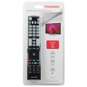 Пульт ДУ Thomson 132499 для LG TVs (фото modal nav 2)