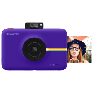 Фотоаппарат моментальной печати Polaroid Snap Touch (фото modal nav 15)