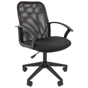 Компьютерное кресло Chairman 615 SL офисное (фото modal nav 13)