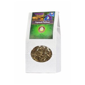 Чай травяной Травы горного Крыма Горный родник (фото modal nav 3)
