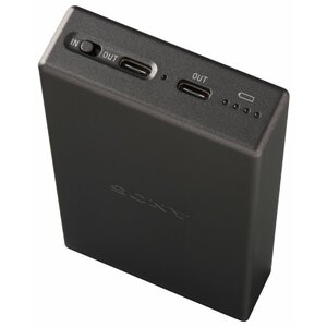Аккумулятор Sony CP-SC10 (фото modal nav 2)