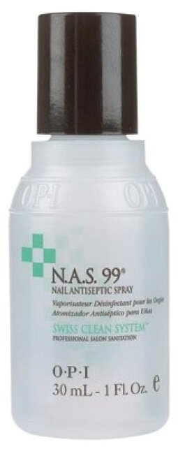 OPI Средство для маникюра NAS 99 Nail Cleansing Solution (фото modal 1)