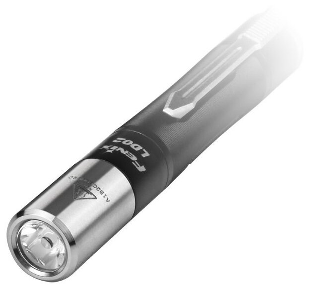 Ручной фонарь Fenix LD02 V2.0 (фото modal 4)